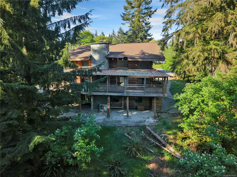 653 Green Road, Quadra Island, BC, V0P 1N0 - 78