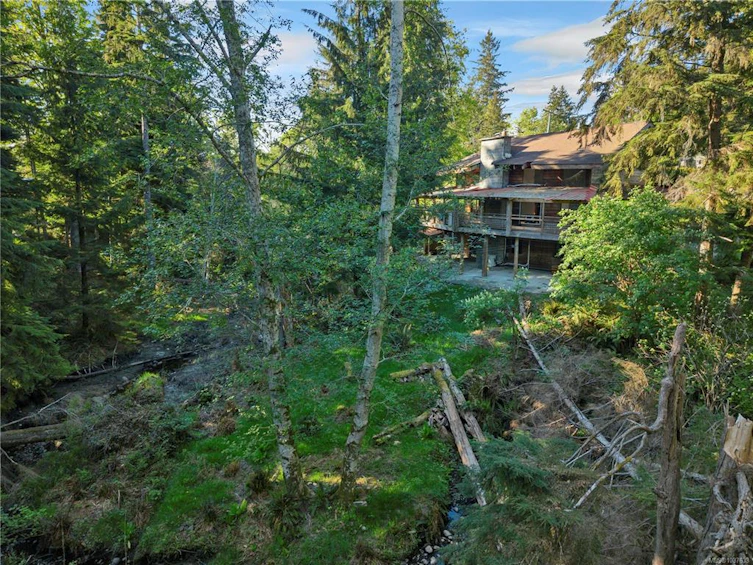 653 Green Road, Quadra Island, BC, V0P 1N0 - 84
