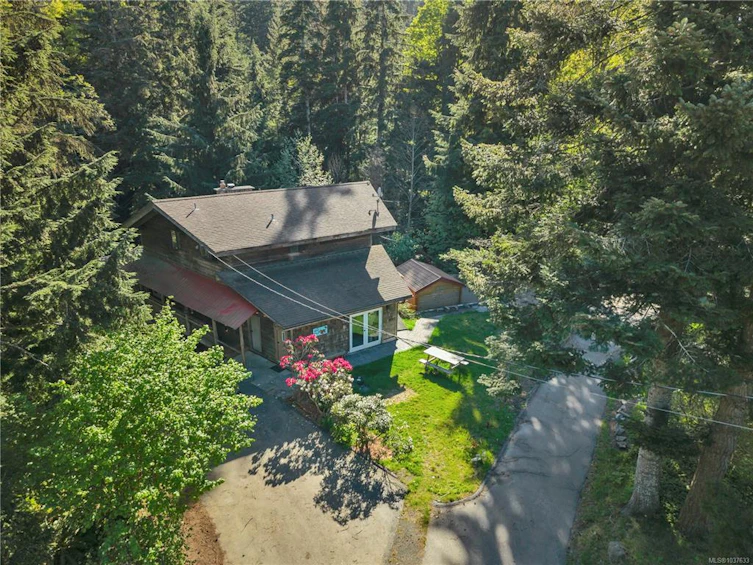 653 Green Road, Quadra Island, BC, V0P 1N0 - 77