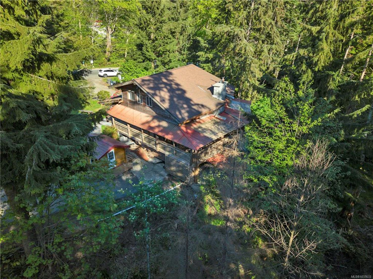 653 Green Road, Quadra Island, BC, V0P 1N0 - 79