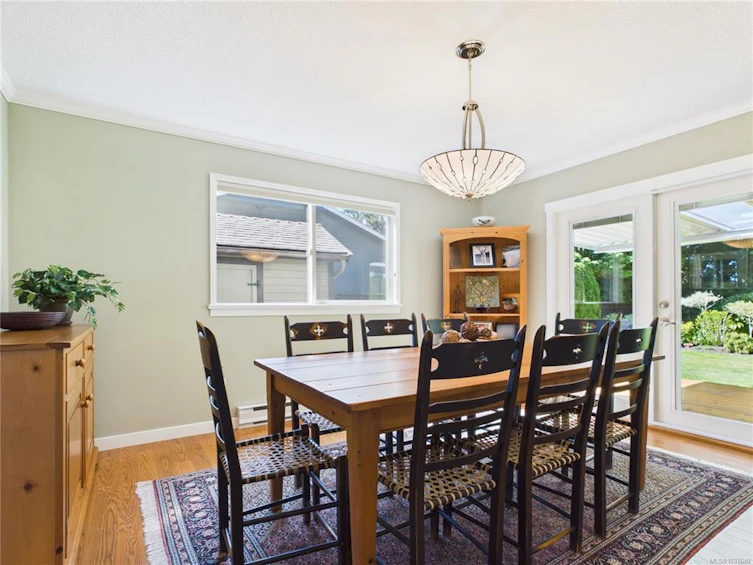 1179 Clubhouse Drive, Qualicum Beach, BC, V9K 1C4 - 4