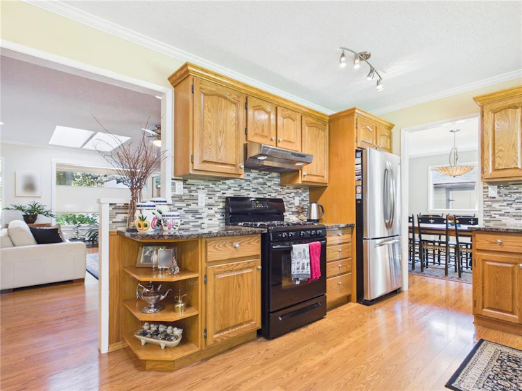 1179 Clubhouse Drive, Qualicum Beach, BC, V9K 1C4 - 16
