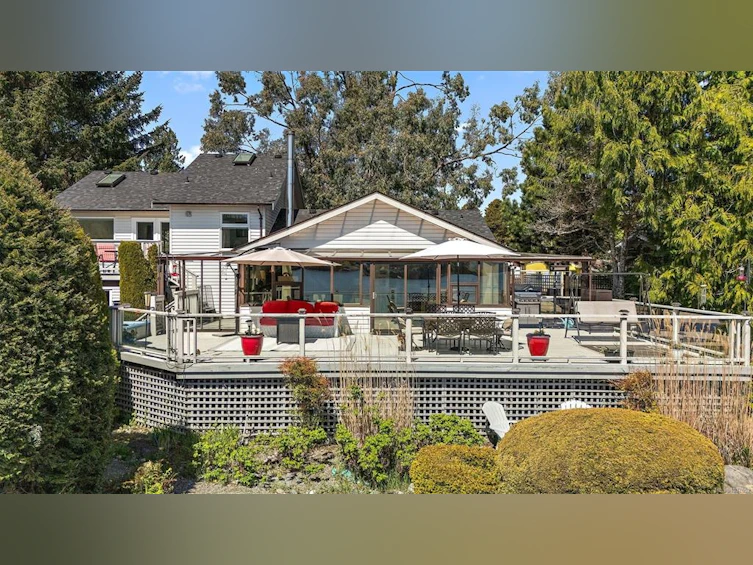 1937 Kaltasin Road, Sooke, BC, V9Z 0B2