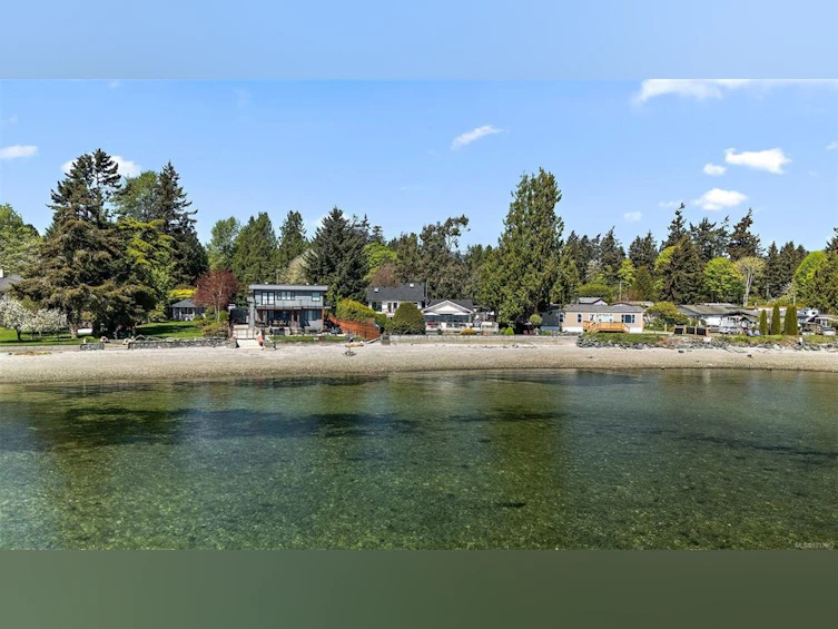 1937 Kaltasin Road, Sooke, BC, V9Z 0B2 - 2