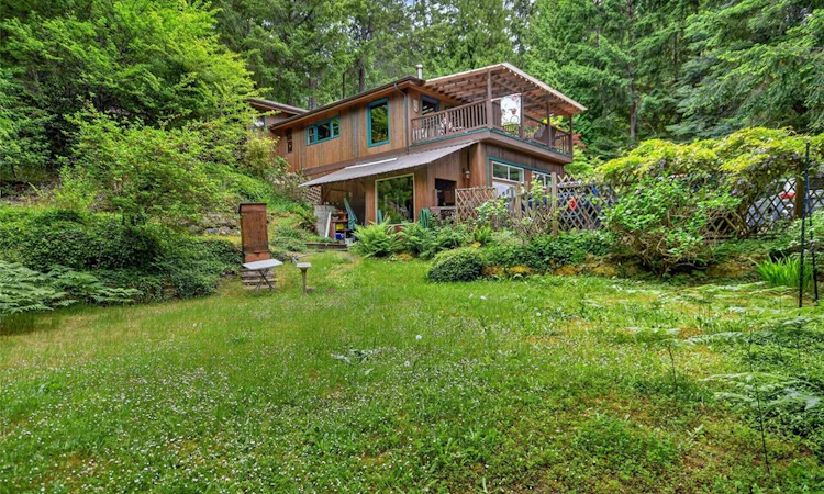 1311 Harrison Way