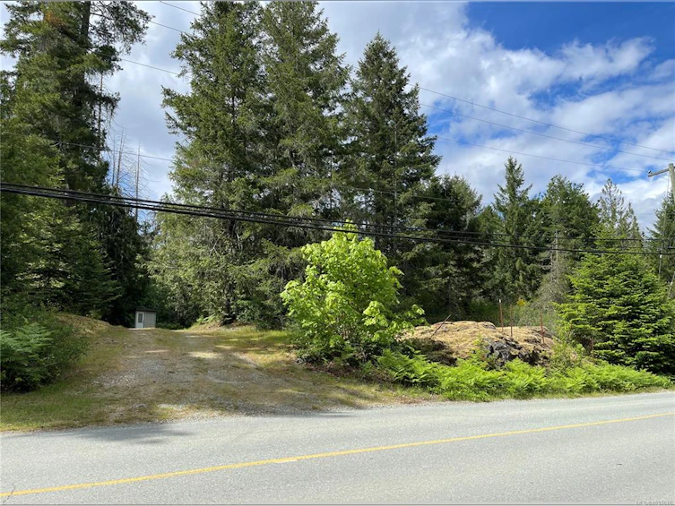 Lot 7 Faber Road, Port Alberni, BC - 2
