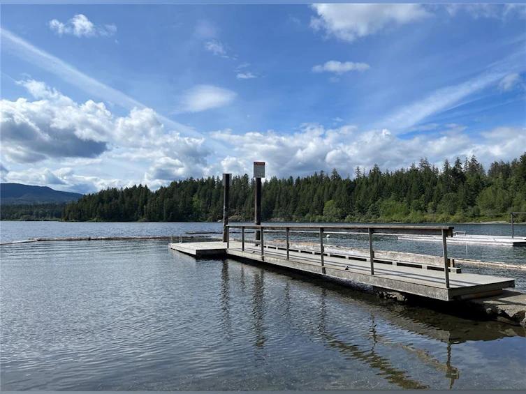 Lot 7 Faber Road, Port Alberni, BC - 15