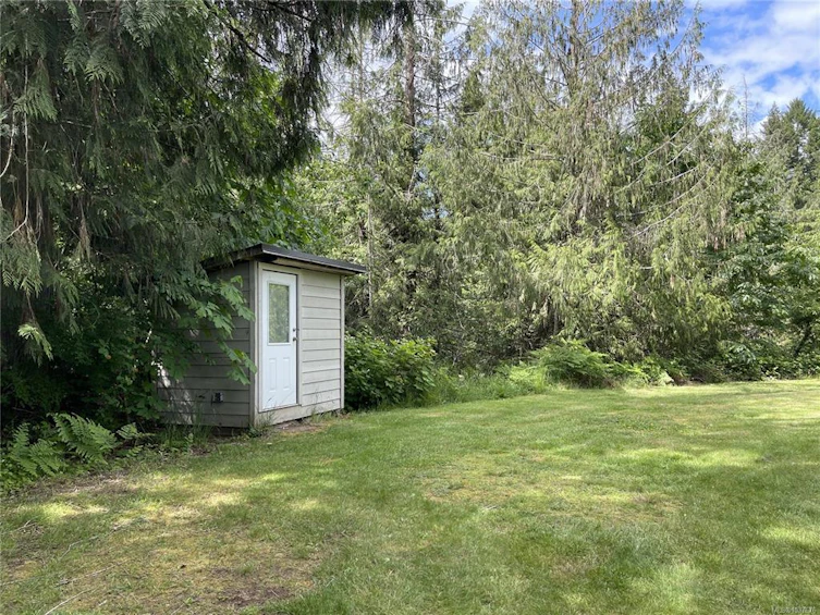 Lot 7 Faber Road, Port Alberni, BC - 10