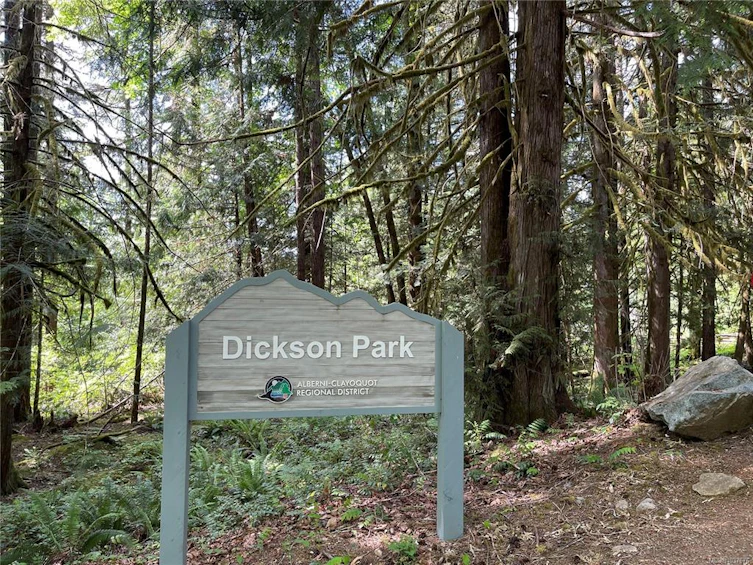 Lot 7 Faber Road, Port Alberni, BC - 11