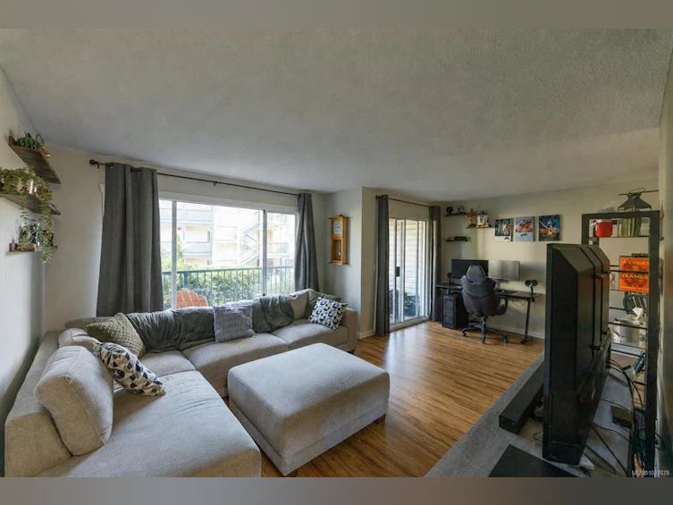 203-1908 Bowen Road, Nanaimo, BC, V9S 5S6 - 6