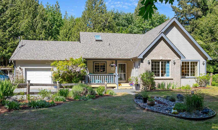 278 Grovehill Road