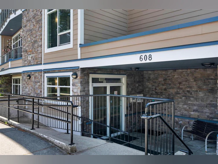 302-608 Fairway Avenue, Langford, BC, V9B 2R5 - 22