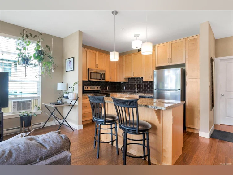 302-608 Fairway Avenue, Langford, BC, V9B 2R5 - 3