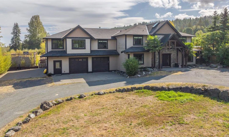 2466 Summerset Road