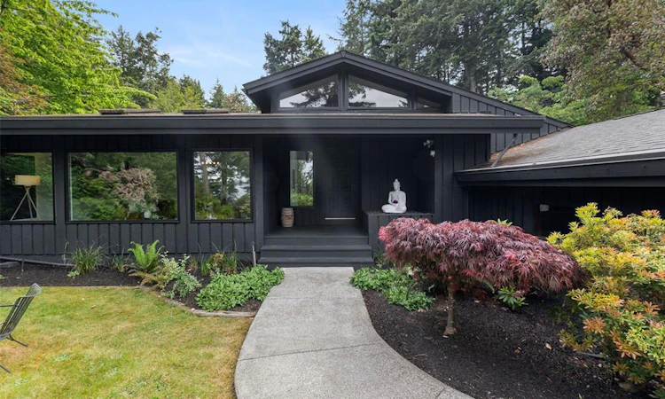 257 Dutnall Road