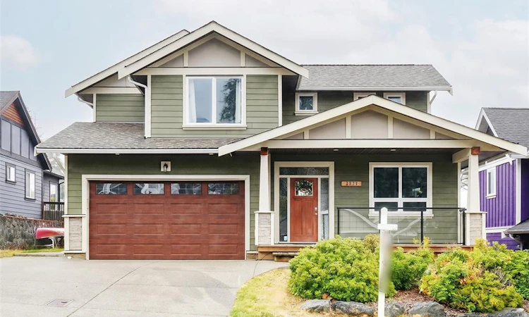 2371 Mountain Heights Road