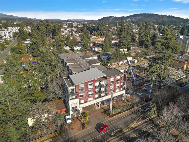 403-844 Goldstream Avenue, Langford, BC, V9B 2X7 - 22