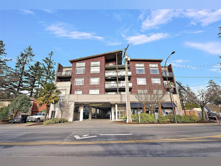 403-844 Goldstream Avenue, Langford, BC, V9B 2X7 - 5