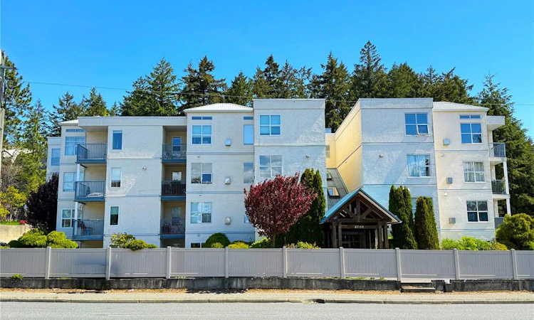 103-4700 Uplands Drive