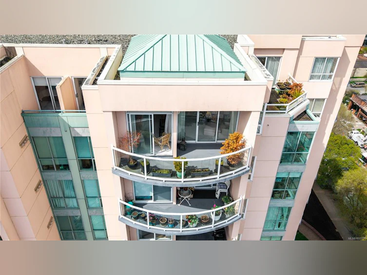 1703-1020 View Street, Victoria, BC, V8V 4Y4 - 28