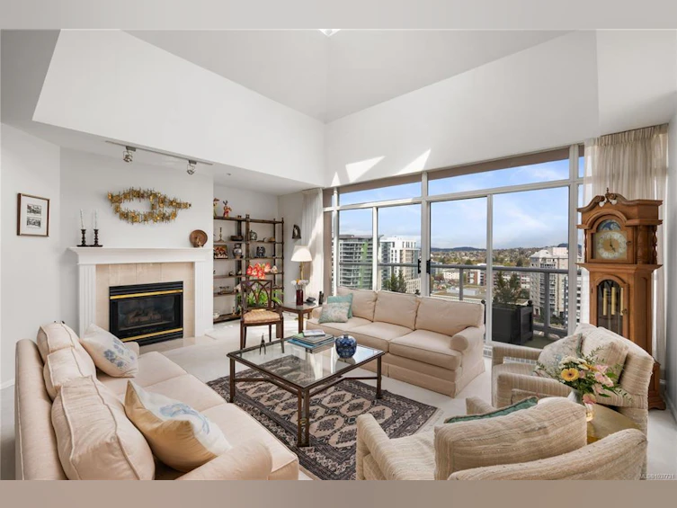 1703-1020 View Street, Victoria, BC, V8V 4Y4 - 3