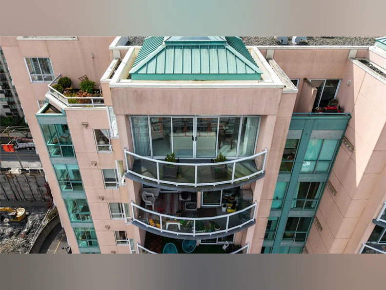 1703-1020 View Street, Victoria, BC, V8V 4Y4 - 10