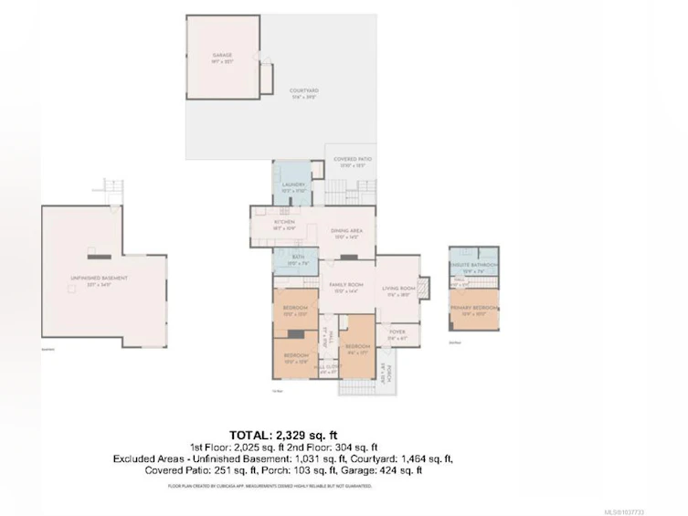 522 Victoria Road, Nanaimo, BC, V9R 4R3 - 2