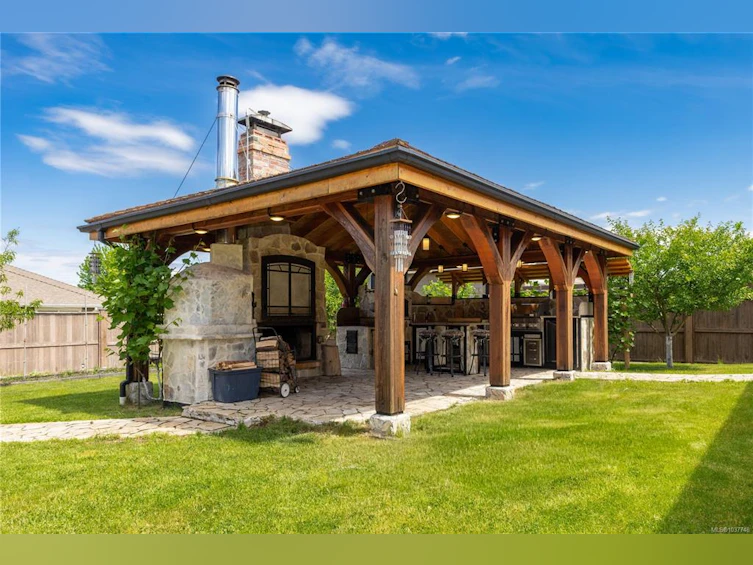 220 Michigan Place, Campbell River, BC, V9H 0C7 - 3