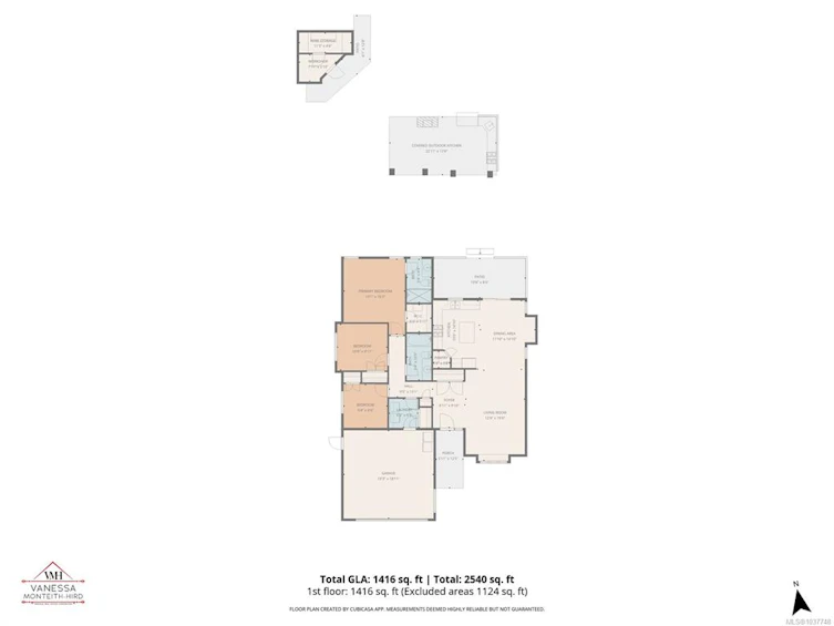 220 Michigan Place, Campbell River, BC, V9H 0C7 - 74