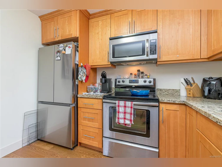 201-257 S Moilliet Street, Parksville, BC, V9P 0B3 - 25