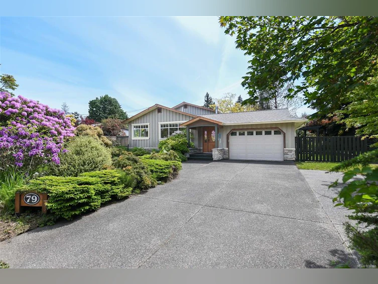 79 Mcgimpsey Road, Campbell River, BC, V9H 1K8