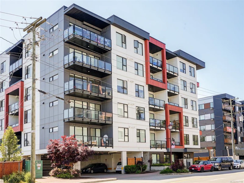 504 - 815 Orono Avenue, Langford BC