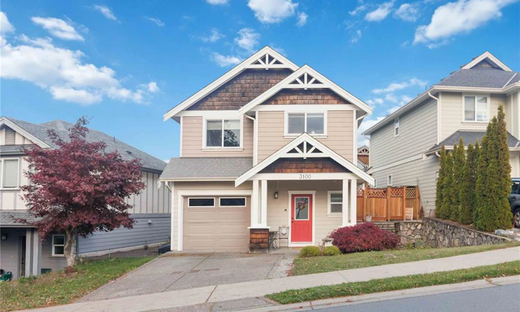 3100 Langford Lake Road