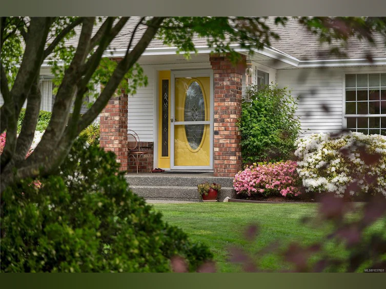 658 Windsor Place, Campbell River, BC, V9W 7Y6 - 2