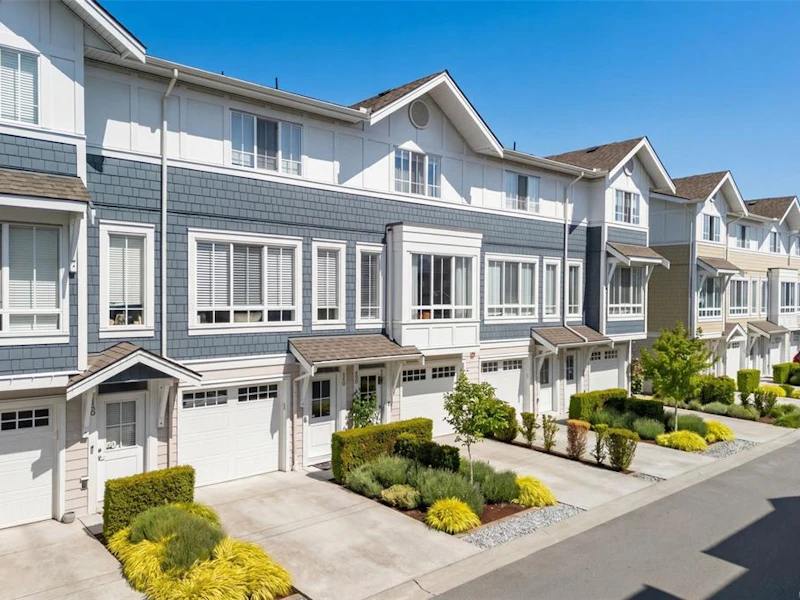 20 - 370 Latoria Boulevard, Colwood BC