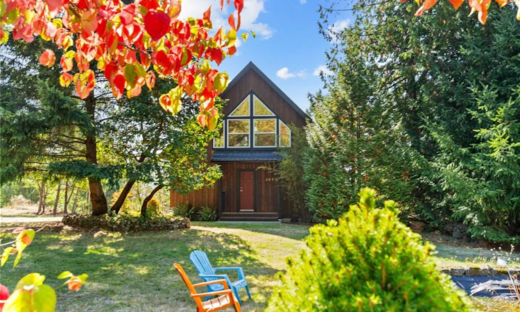 2405 Lindsey Road