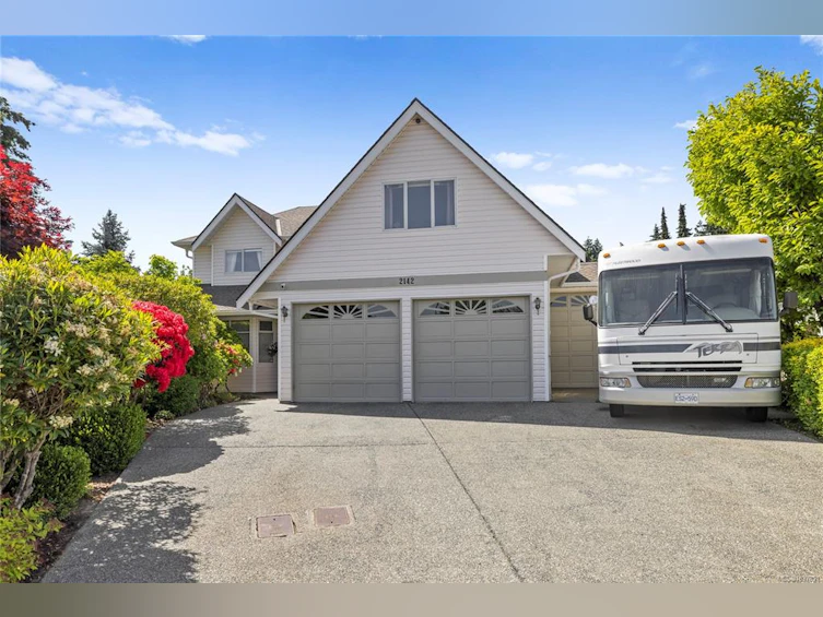 2142 Aaron Way, Nanaimo, BC, V9S 5R4