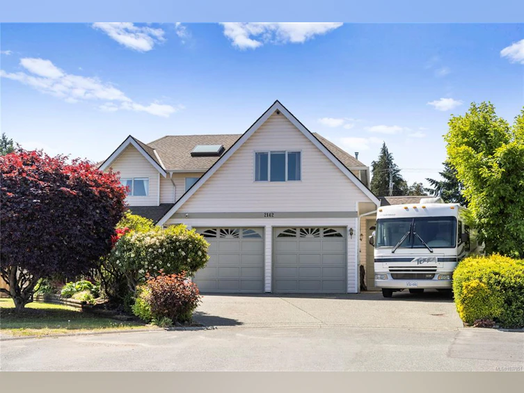 2142 Aaron Way, Nanaimo, BC, V9S 5R4 - 2