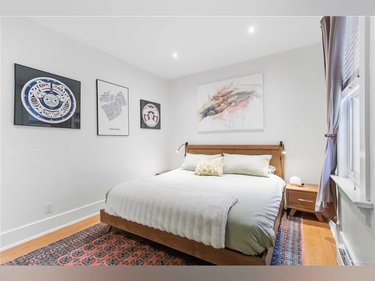 1742 Albert Avenue, Victoria, BC, V8R 1Z1 - 19
