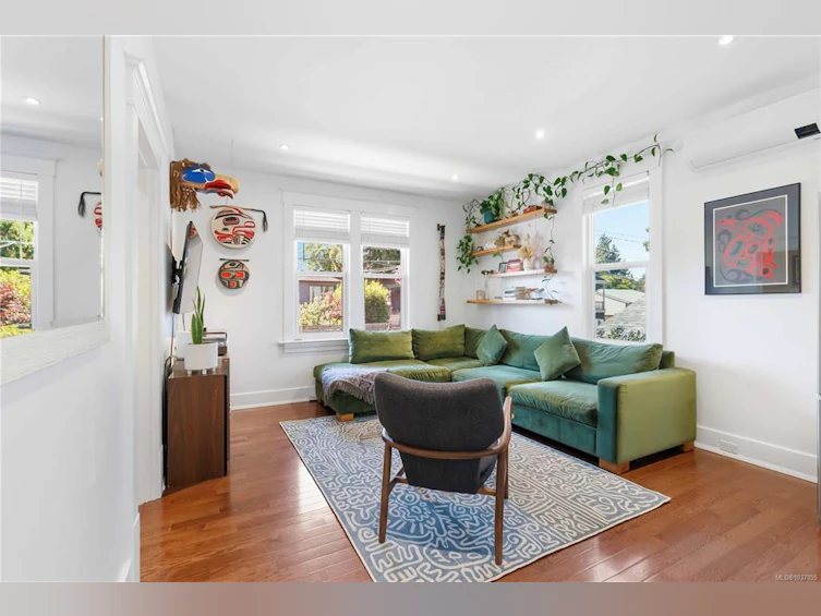 1742 Albert Avenue, Victoria, BC, V8R 1Z1 - 7