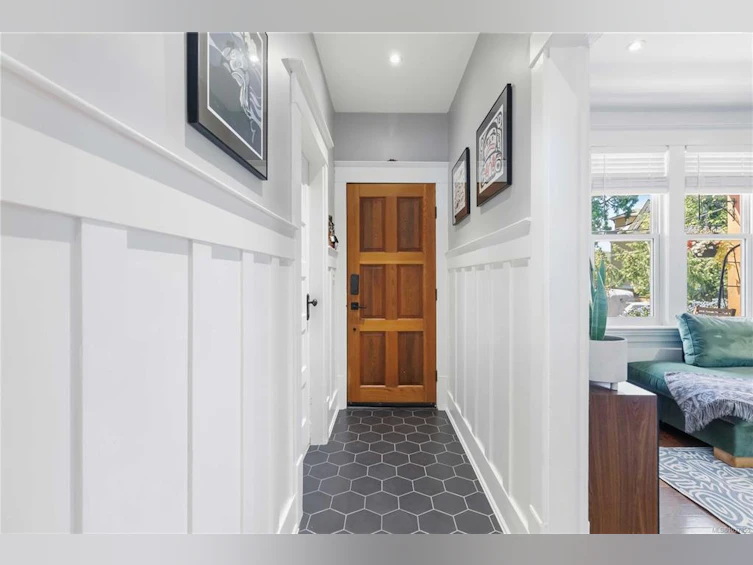 1742 Albert Avenue, Victoria, BC, V8R 1Z1 - 5