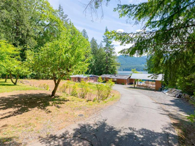 9242 Stirling Arm Drive - 5