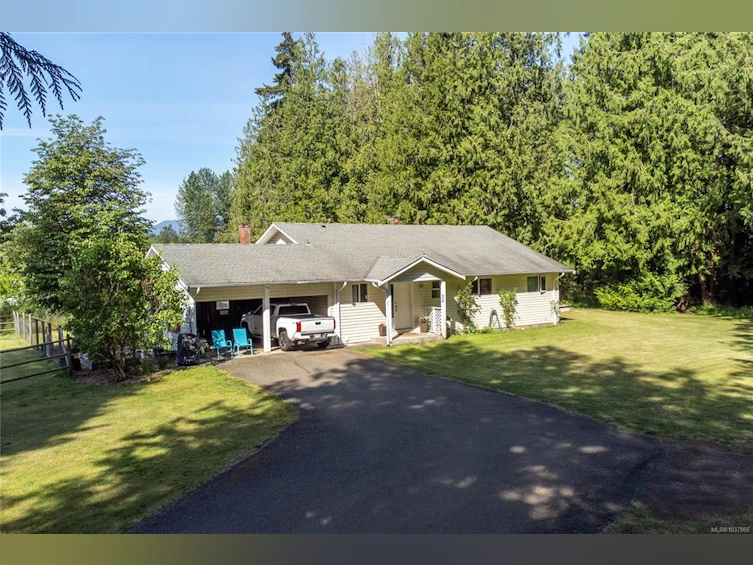 2881 Lanyon Road, Courtenay, BC, V9N 9N5