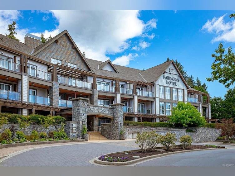 113/115 D-1376 Lynburne Place, Langford, BC, V9B 6S1