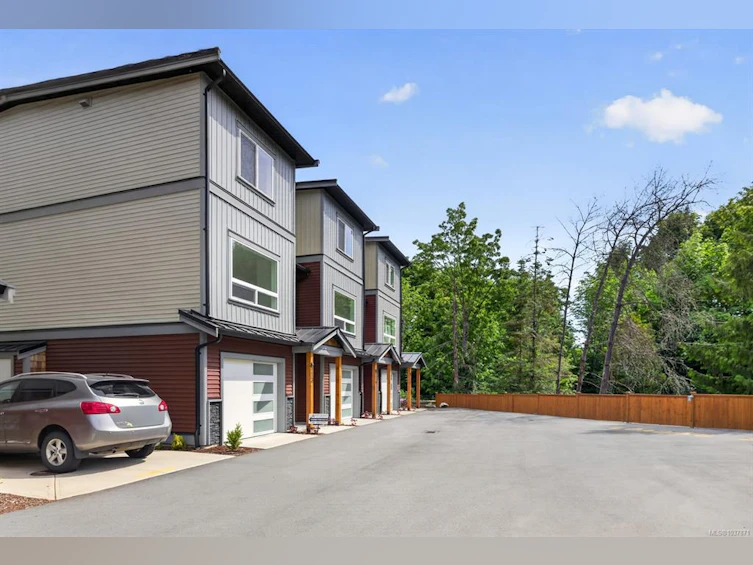 114-2899 River Road, Chemainus, BC, V0R 1K0 - 2