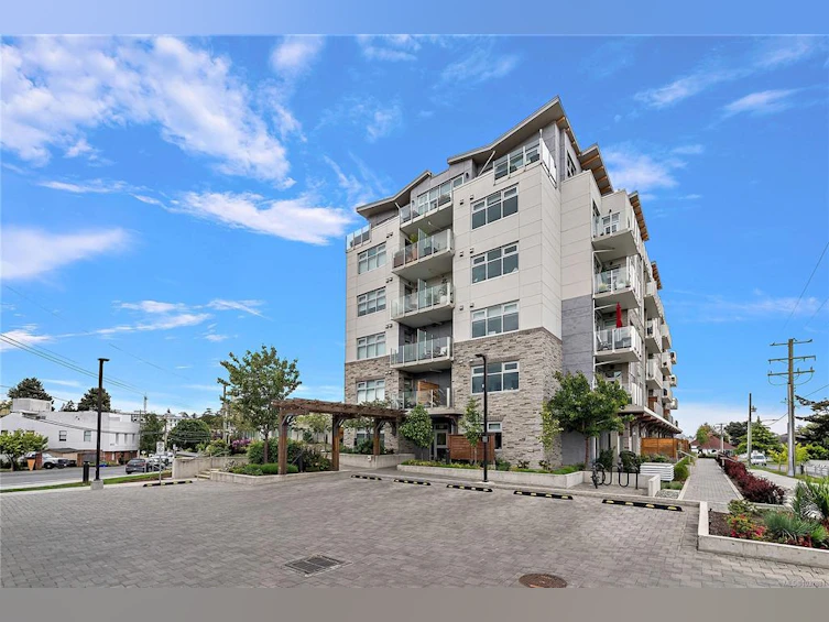 603-916 Lyall Street, Esquimalt, BC, V9A 5E6 - 36