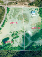Lot A Yale Road