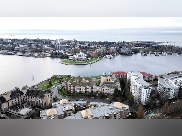 618-50 Songhees Road, Victoria, BC, V9A 7J4 - 54