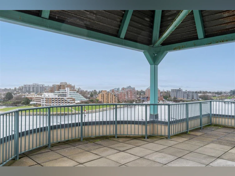 618-50 Songhees Road, Victoria, BC, V9A 7J4 - 40