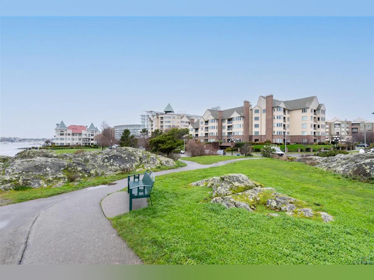 618-50 Songhees Road, Victoria, BC, V9A 7J4 - 48
